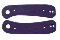 KNAFS Lander Scales KNAFS-00083 Purple G10