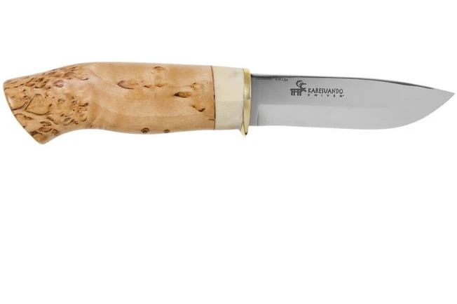 Karesuando The Boar (Galten), Exklusiv RWL34 3539 Hunting Knife 2 Karesuando The Boar (Galten), Exklusiv RWL34 3539 Hunting Knife - Image 2
