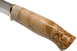 Karesuando The Boar (Galten), Exklusiv RWL34 3539 Hunting Knife 11 Karesuando The Boar (Galten), Exklusiv RWL34 3539 Hunting Knife -Knife Shop KO3539 02 05 karesurando