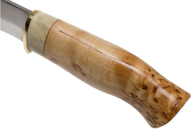 Karesuando The Boar (Galten), Exklusiv RWL34 3539 Hunting Knife 5 Karesuando The Boar (Galten), Exklusiv RWL34 3539 Hunting Knife - Image 5