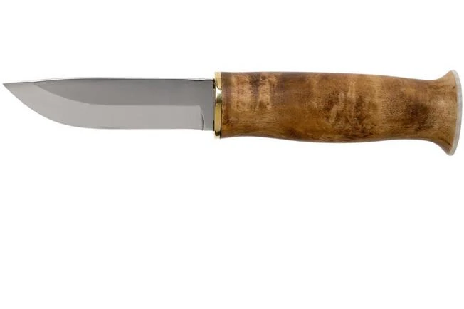 Karesuando Nulpu, RWL34 3630 Hunting Knife 1 Karesuando Nulpu, RWL34 3630 Hunting Knife