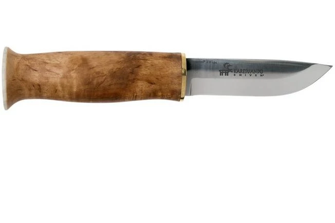 Karesuando Nulpu, RWL34 3630 Hunting Knife 2 Karesuando Nulpu, RWL34 3630 Hunting Knife - Image 2