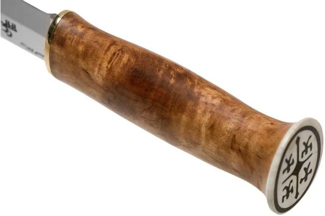 Karesuando Nulpu, RWL34 3630 Hunting Knife 4 Karesuando Nulpu, RWL34 3630 Hunting Knife - Image 4