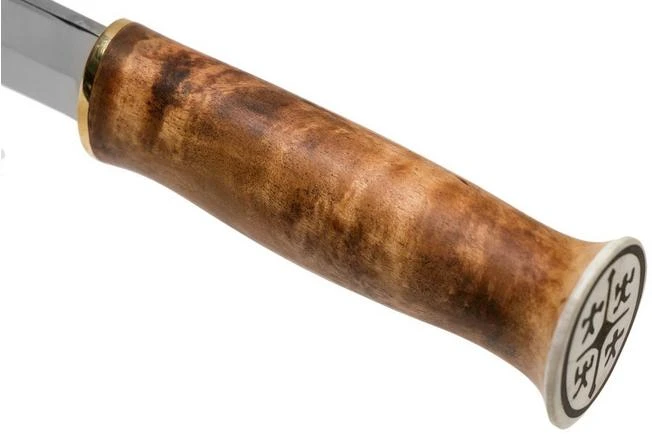 Karesuando Nulpu, RWL34 3630 Hunting Knife 5 Karesuando Nulpu, RWL34 3630 Hunting Knife - Image 5