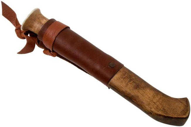 Karesuando Nulpu, RWL34 3630 Hunting Knife 6 Karesuando Nulpu, RWL34 3630 Hunting Knife - Image 6