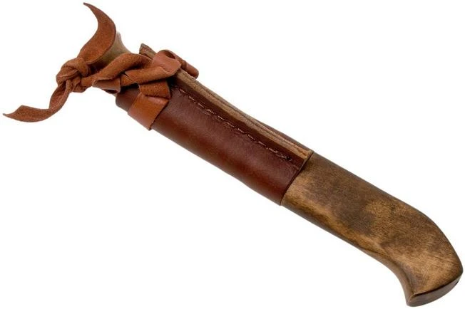 Karesuando Nulpu, RWL34 3630 Hunting Knife 7 Karesuando Nulpu, RWL34 3630 Hunting Knife - Image 7