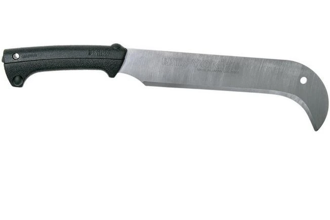 Silky Yoki 270 Mm Machete KSI757027 2 Silky Yoki 270 Mm Machete KSI757027 - Image 2