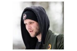 Knivesandtools Beanie Classic Pocket Knife BN-01 Black, Beanie 7 Knivesandtools Beanie Classic Pocket Knife BN-01 Black, Beanie -Knife Shop KT BN 01 03 kato