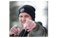 Knivesandtools Beanie Classic Pocket Knife BN-01 Black, Beanie 8 Knivesandtools Beanie Classic Pocket Knife BN-01 Black, Beanie -Knife Shop KT BN 01 04 kato