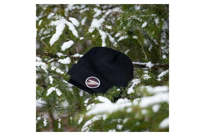 Knivesandtools Beanie Classic Pocket Knife BN-01 Black, Beanie 5 Knivesandtools Beanie Classic Pocket Knife BN-01 Black, Beanie - Image 5