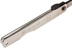 Higonokami Pocket Knife 7,3 Cm HIGO04SL, Carbon Steel 12 Higonokami Pocket Knife 7,3 Cm HIGO04SL, Carbon Steel -Knife Shop KT HIGO04SL 06 higonokami kt higo04sl 06