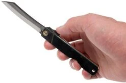 Higonokami Pocket Knife 7,3 Cm HIGO04SL, Carbon Steel 13 Higonokami Pocket Knife 7,3 Cm HIGO04SL, Carbon Steel -Knife Shop KT HIGO04SL 07 higonokami kt higo04sl 07