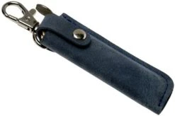 Higonokami Pocket Knife 5 Cm HIGO75BS, SK-carbon Steel, Brass -Knife Shop KT HIGO75BS 09 higonokami