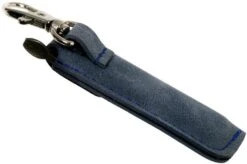 Higonokami Pocket Knife 5 Cm HIGO75BS, SK-carbon Steel, Brass -Knife Shop KT HIGO75BS 10 higonokami