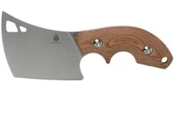 Kizer Butcher 1039 Cleaver Neck Knife, Eddie Diaz Design -Knife Shop KZ1039 01 kizer