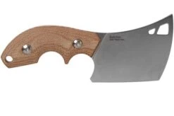 Kizer Butcher 1039 Cleaver Neck Knife, Eddie Diaz Design -Knife Shop KZ1039 02 kizer v202103