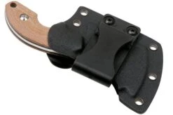 Kizer Butcher 1039 Cleaver Neck Knife, Eddie Diaz Design -Knife Shop KZ1039 06 kizer v202103