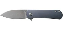 Kizer Yorkie Blue Ki3525A2 Pocket Knife, Ray Laconico Design