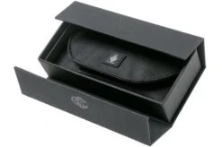 Kizer Yorkie Blue Ki3525A2 Pocket Knife, Ray Laconico Design -Knife Shop KZKI3525A2 10 kizer