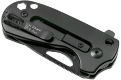 Kizer Vanguard Catshark Black Micarta V2561N2 Pocket Knife, Azo And Yue Design 9 Kizer Vanguard Catshark Black Micarta V2561N2 Pocket Knife, Azo And Yue Design -Knife Shop KZV2561N2 04 kizer