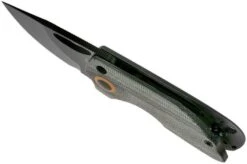 Kizer Vanguard Catshark Black Micarta V2561N2 Pocket Knife, Azo And Yue Design 10 Kizer Vanguard Catshark Black Micarta V2561N2 Pocket Knife, Azo And Yue Design -Knife Shop KZV2561N2 05 kizer