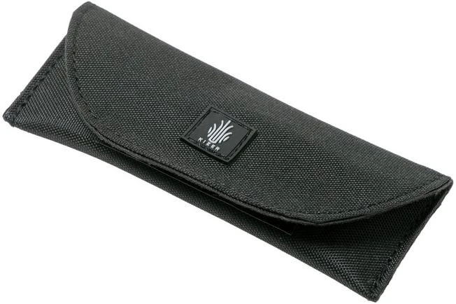 Kizer Deviant V3575A1 Copper, Micarta, M390 Pocket Knife, Chris Conaway Design 8 Kizer Deviant V3575A1 Copper, Micarta, M390 Pocket Knife, Chris Conaway Design - Image 8