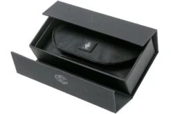 Kizer Deviant V3575A1 Copper, Micarta, M390 Pocket Knife, Chris Conaway Design 17 Kizer Deviant V3575A1 Copper, Micarta, M390 Pocket Knife, Chris Conaway Design -Knife Shop KZV3575A1 09 kizer