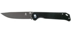 Kizer Vanguard Begleiter V4458A1 Pocket Knife, Black