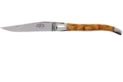 Forge De Laguiole 1211INTHBRI, Burl