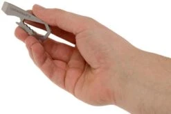 Leatherman #8 Keychain Tool, 3008 -Knife Shop LE3008 03 leatherman