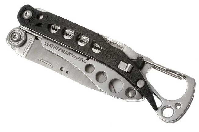 Leatherman Style CS 3 Leatherman Style CS - Image 3