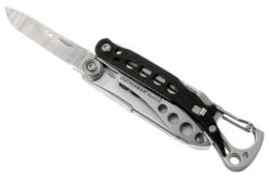 Leatherman Style CS 12 Leatherman Style CS -Knife Shop LE5040 06 leatherman 5040 style d6