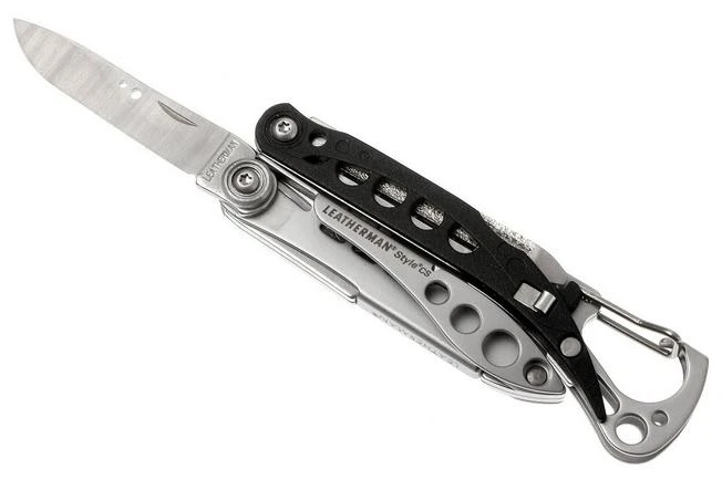 Leatherman Style CS 6 Leatherman Style CS - Image 6