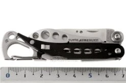 Leatherman Style CS 13 Leatherman Style CS -Knife Shop LE5040 07 leatherman 5040 style d7