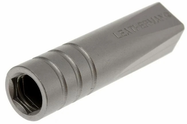 Leatherman Removable Bit Driver 2 Leatherman Removable Bit Driver - Image 2