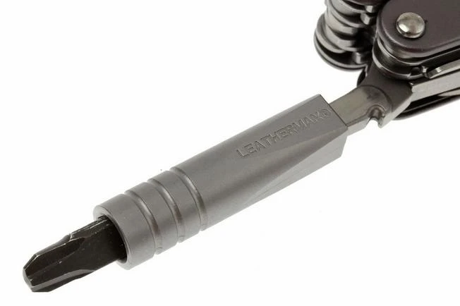 Leatherman Removable Bit Driver 4 Leatherman Removable Bit Driver - Image 4
