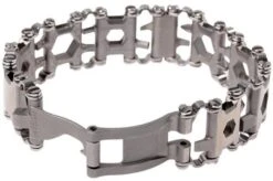 Leatherman Tread Multitool Bracelet 9 Leatherman Tread Multitool Bracelet -Knife Shop LE831998N 04 leatherman tread le831998n 04