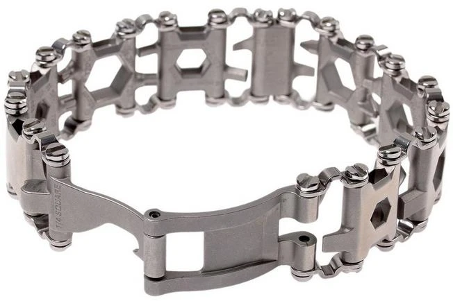 Leatherman Tread Multitool Bracelet 4 Leatherman Tread Multitool Bracelet - Image 4