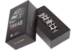 Leatherman Tread Multitool Bracelet 11 Leatherman Tread Multitool Bracelet -Knife Shop LE831998N 06 leatherman tread le831998n 06