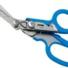 Leatherman Raptor Blue Rescue-Tool, Rescue Shears 832344