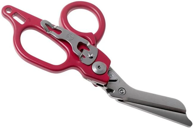 Leatherman Raptor Response Crimson, Rescue Scissors 832963 2 Leatherman Raptor Response Crimson, Rescue Scissors 832963 - Image 2