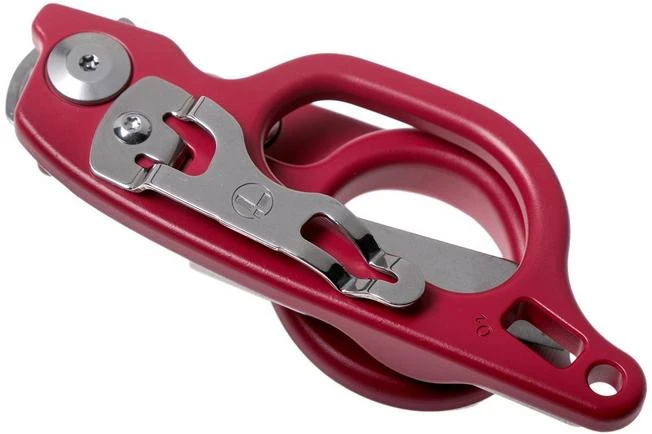 Leatherman Raptor Response Crimson, Rescue Scissors 832963 3 Leatherman Raptor Response Crimson, Rescue Scissors 832963 - Image 3