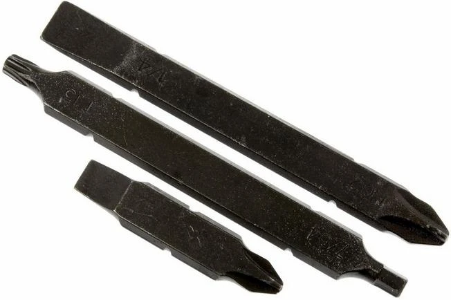 Leatherman Bit Kit MUT 1 Leatherman Bit Kit MUT