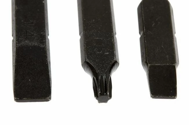 Leatherman Bit Kit MUT 3 Leatherman Bit Kit MUT - Image 3