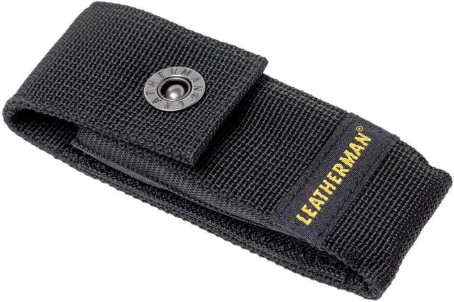 Leatherman Nylon Sheath Large Black, Belt Sheath 1 Leatherman Nylon Sheath Large Black, Belt Sheath