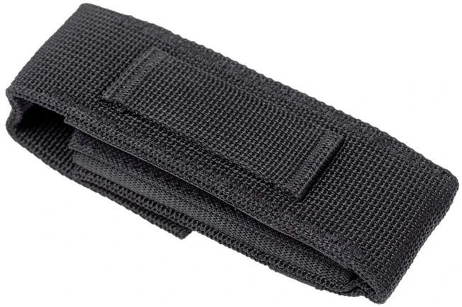 Leatherman Nylon Sheath Large Black, Belt Sheath 2 Leatherman Nylon Sheath Large Black, Belt Sheath - Image 2