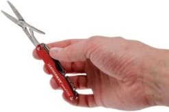 Leatherman Juice CS3 Multitool, Cinnabar Orange 9 Leatherman Juice CS3 Multitool, Cinnabar Orange -Knife Shop LECS3 COR 05 leatherman juice lecs3 cor 05