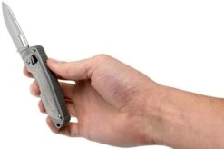 Leatherman Free T2 Multi-tool -Knife Shop LEFREE T2 05 leatherman