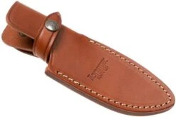 LionSteel 900M3 PL M3 Sheath, Brown Leather