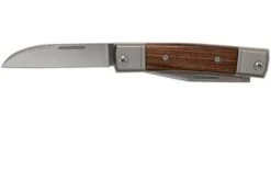 LionSteel BestMan BM13 ST Santos Slipjoint Pocket Knife -Knife Shop LI BM13 ST 03 lionsteel